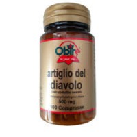 ARTIGLI DEL DIAVOLO 100 compresse